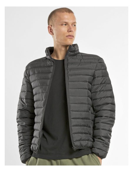 NEM-NM031-Light Puffer Jacket 2
